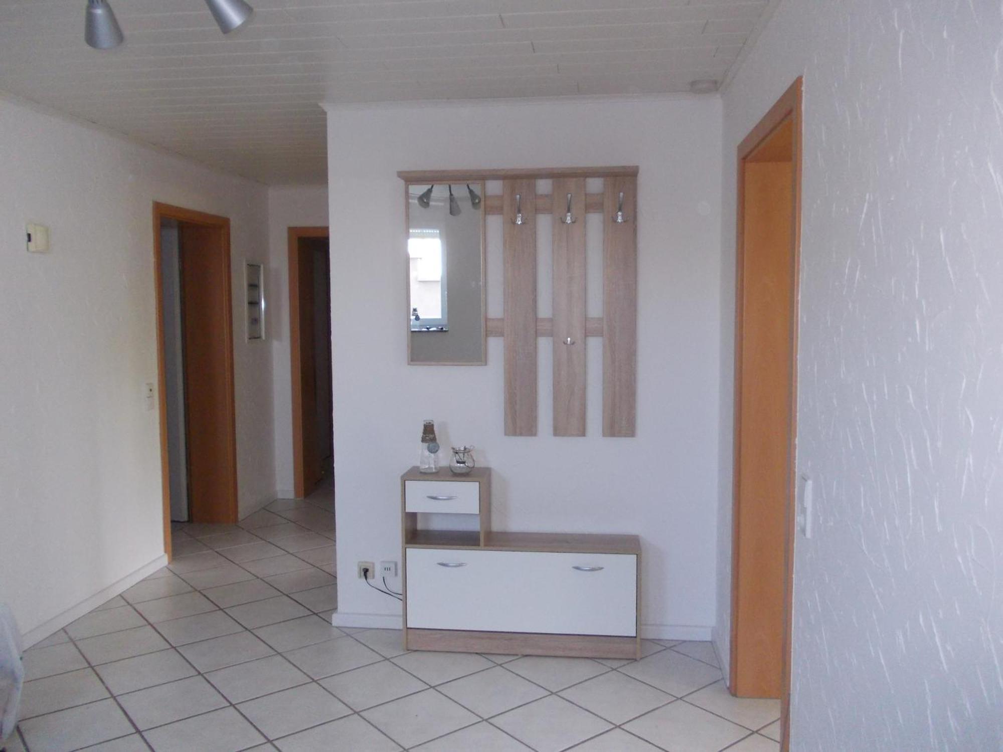Ferienwohnung Knobloch Wahlheim Εξωτερικό φωτογραφία