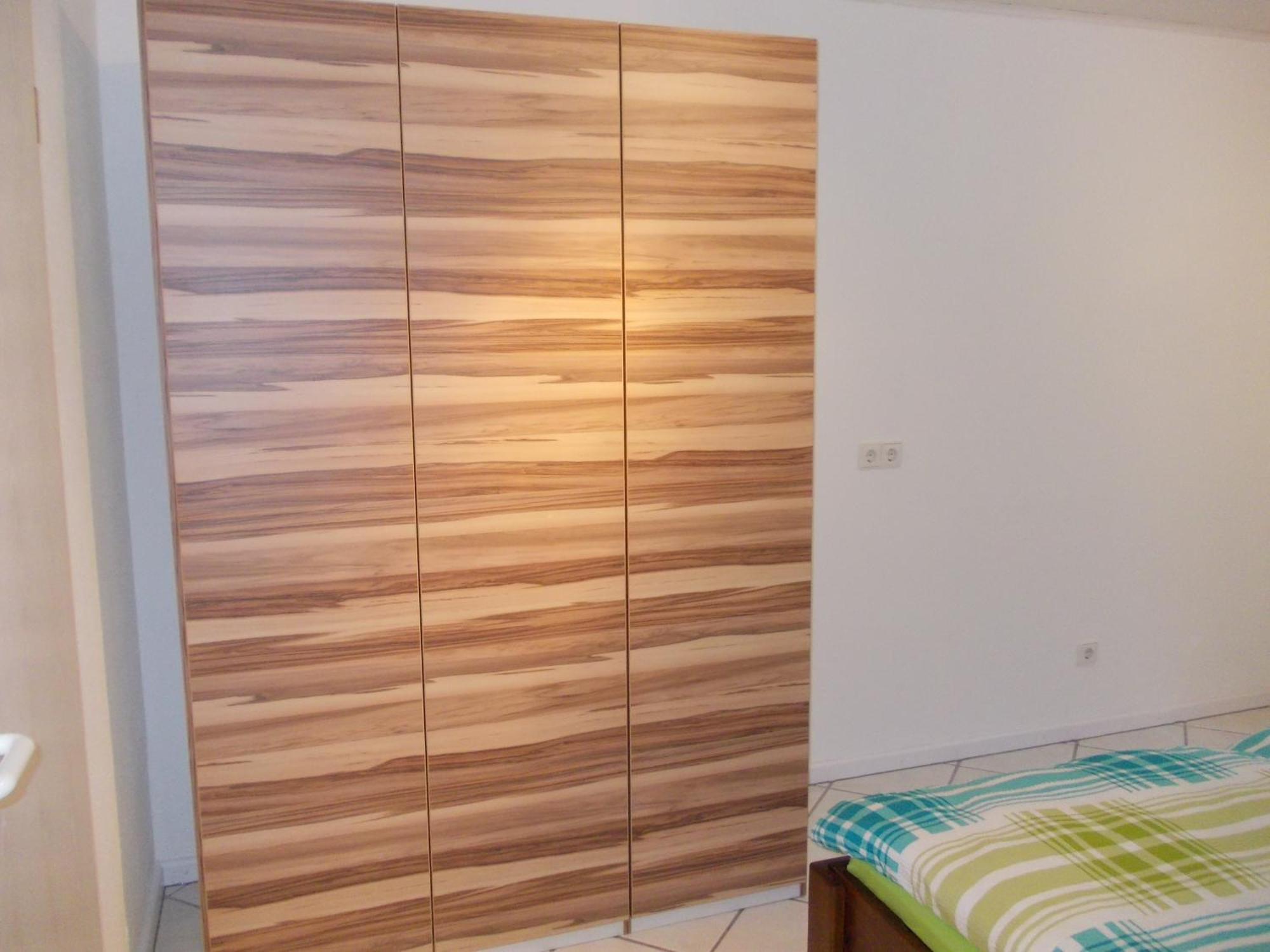 Ferienwohnung Knobloch Wahlheim Εξωτερικό φωτογραφία