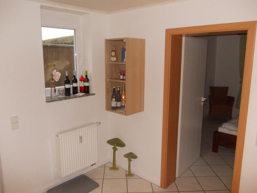 Ferienwohnung Knobloch Wahlheim Εξωτερικό φωτογραφία