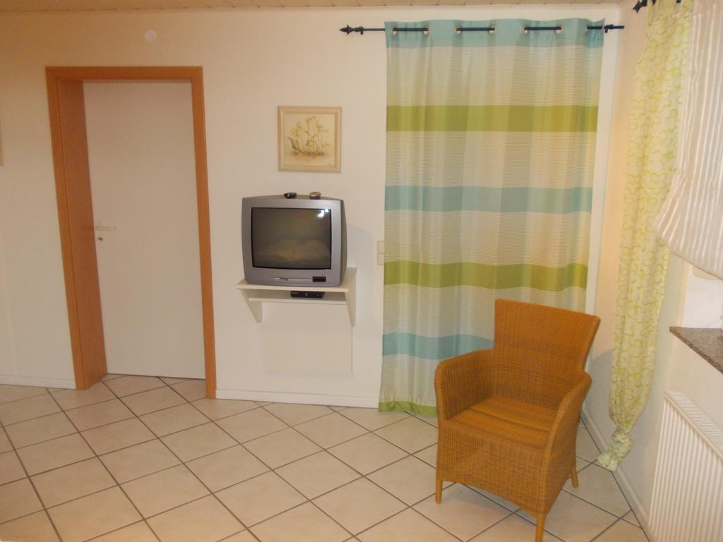 Ferienwohnung Knobloch Wahlheim Εξωτερικό φωτογραφία